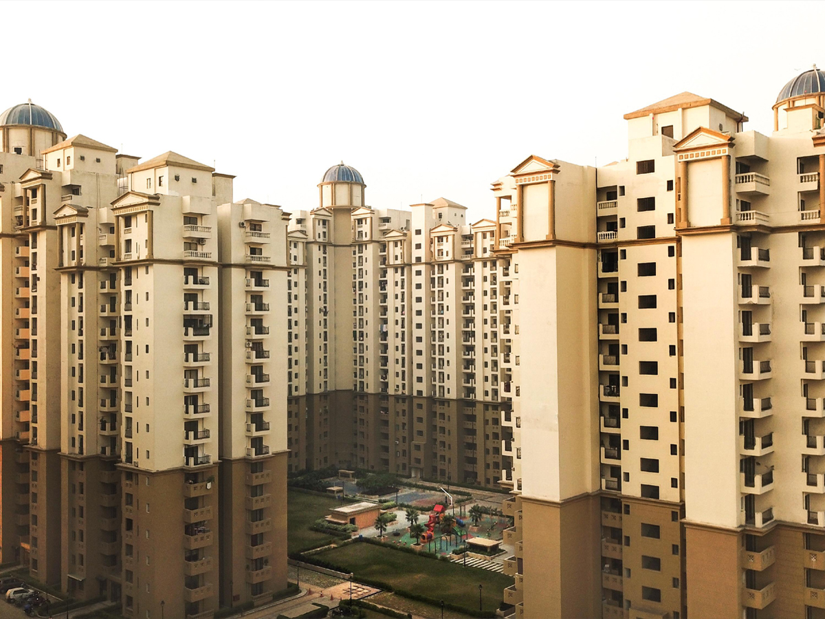 EROS Group’s Sampoornam 3 Pre-Launch: Inventory worth Rs 200 crore sold