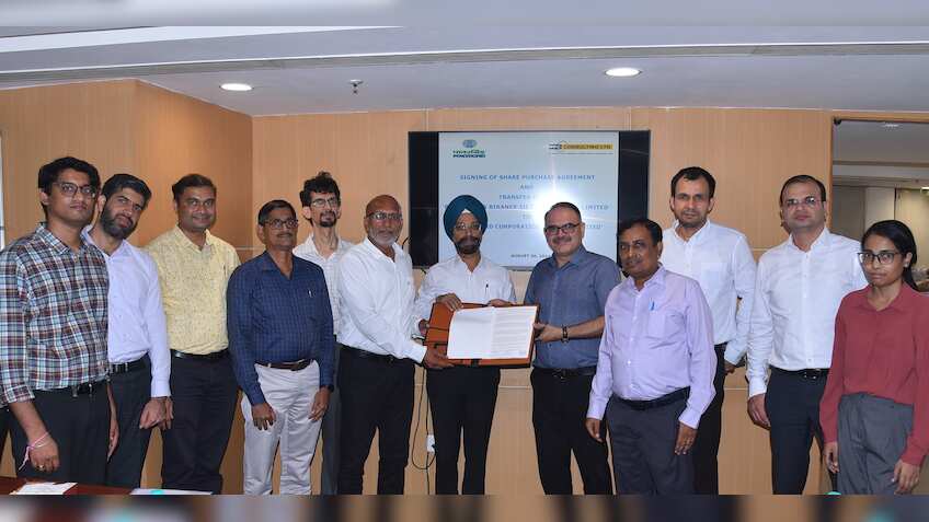 POWERGRID acquires Bhadla-III & Bikaner-III Transmission Ltd under TBCB