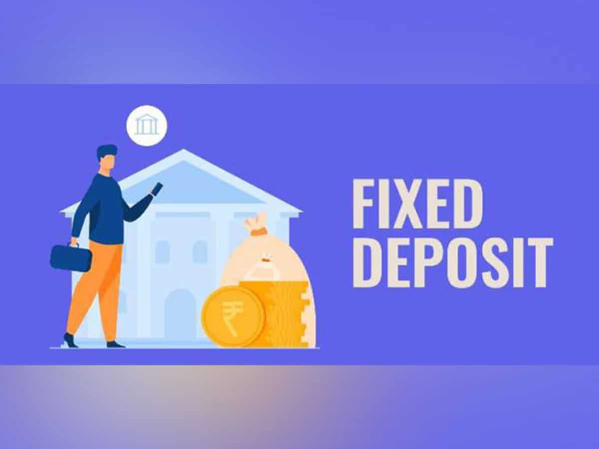 Fixed Deposit (FD)