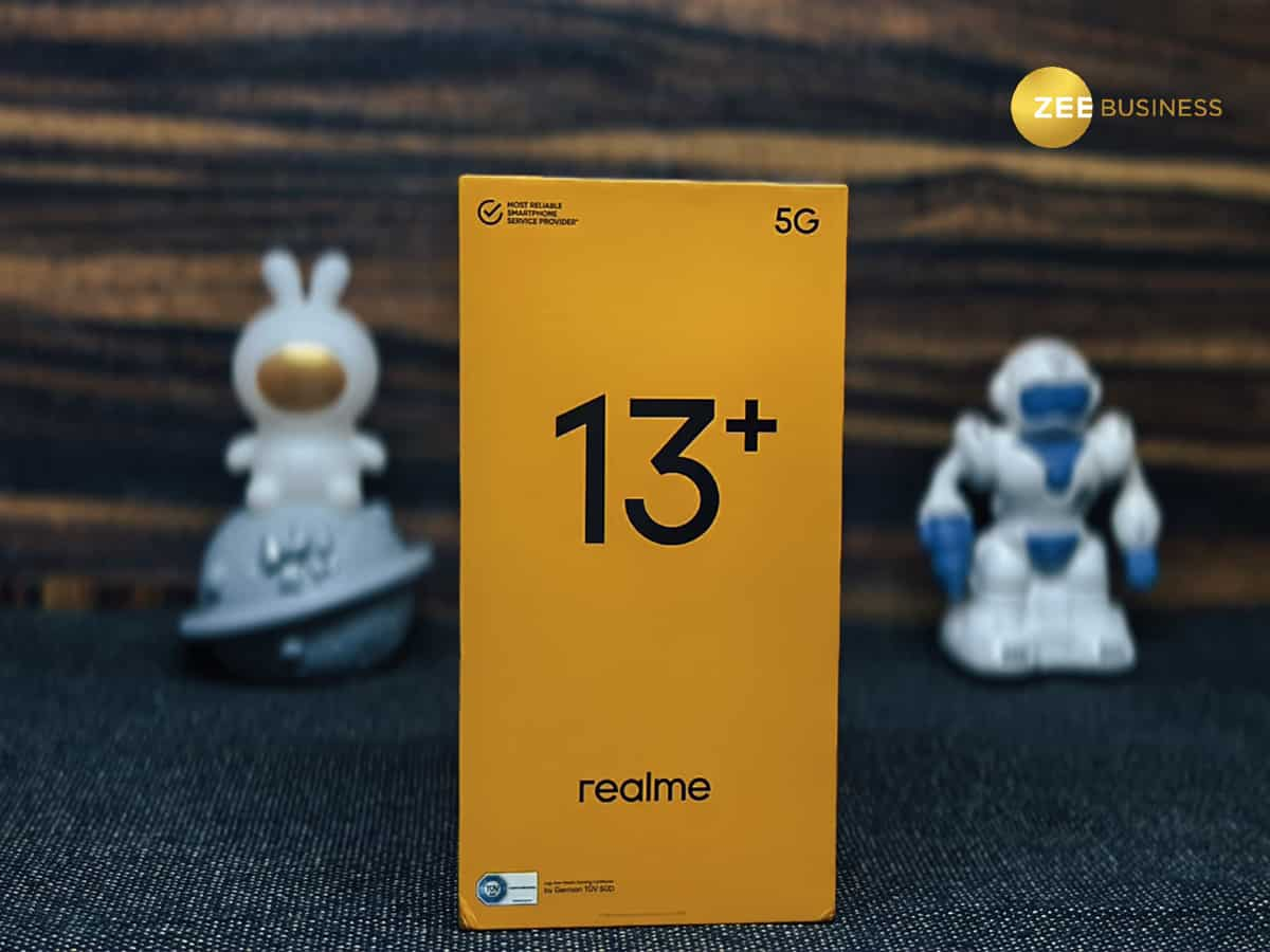 Realme 13+ 5G Review: 