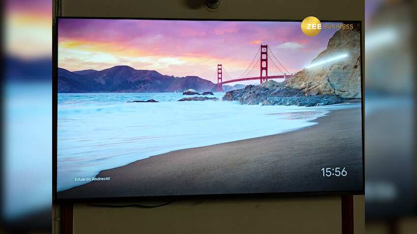 Hisense E6N 55-inch 4K Smart TV Review: Affordability meets performance