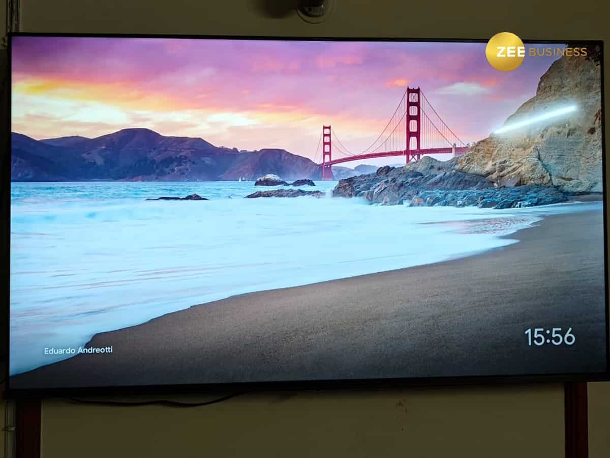 Hisense E6N 55-inch 4K Smart TV Review: Affordability meets performance