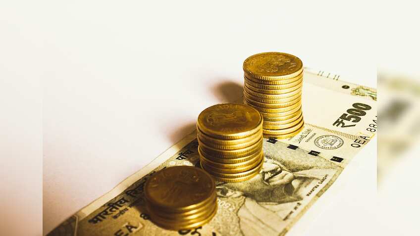 Rupee vs Dollar: Domestic currency falls 5 paise to end at 83.96 against American dollar 