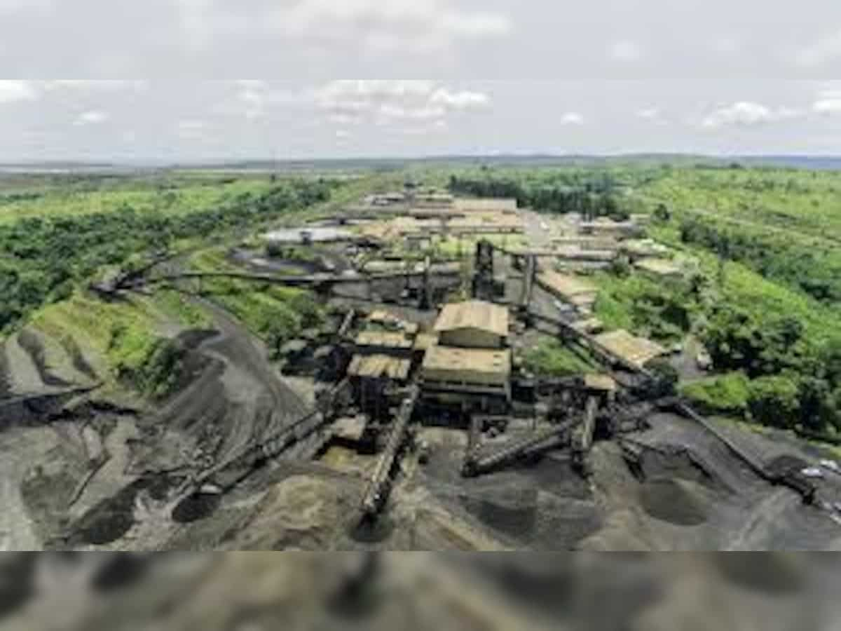 Manganese ore production rises 7% in April-August: MOIL