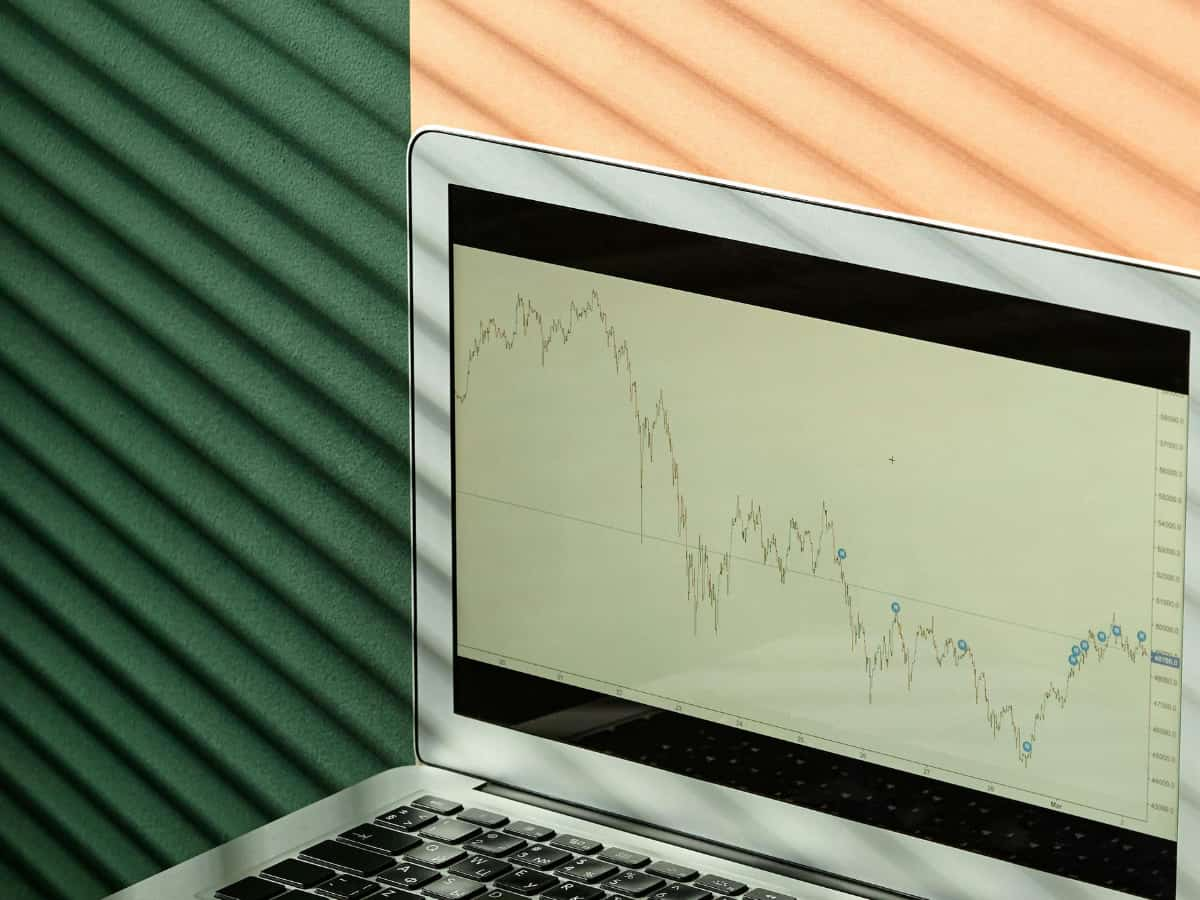 FIRST TRADE: Sensex opens over 500 pts lower, Nifty down 0.7% at 25,102 amid broad-based sell off