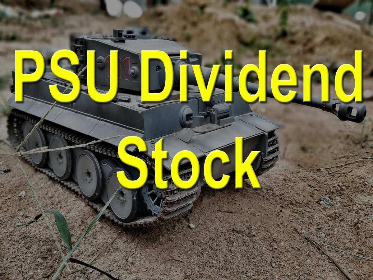 BEML Dividend 2024: Defence PSU stock to trade ex-date soon - Do you own?