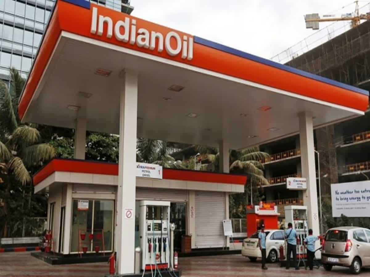 IndianOil achieved 0.73% biodiesel blending, 23.24 crore litres of biodiesel blended