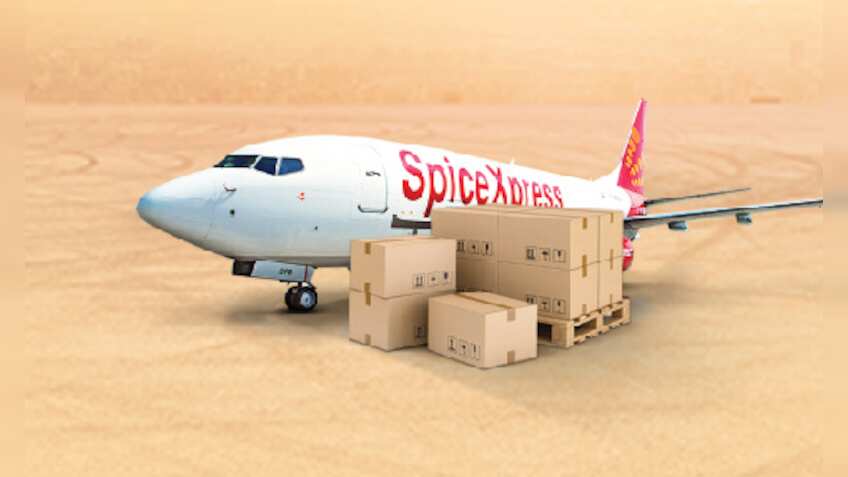 SpiceJet to expand fleet ahead of peak travel season; inducting 10 new aircraft: Sources