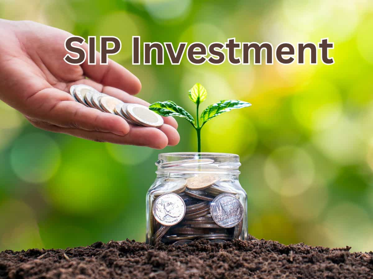 Invest in SIP