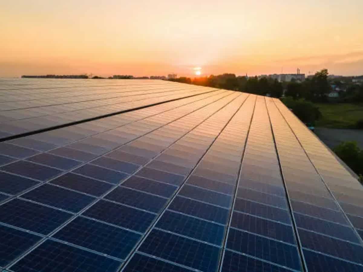 This startup solves urban solar installation challenges with support from government initiatives and Zerodha founder Nithin Kamath