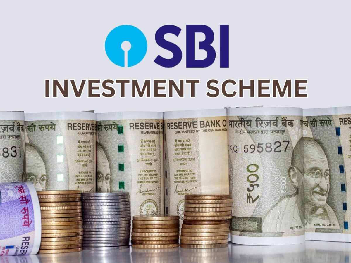 What is the SBI Annuity Deposit Scheme?