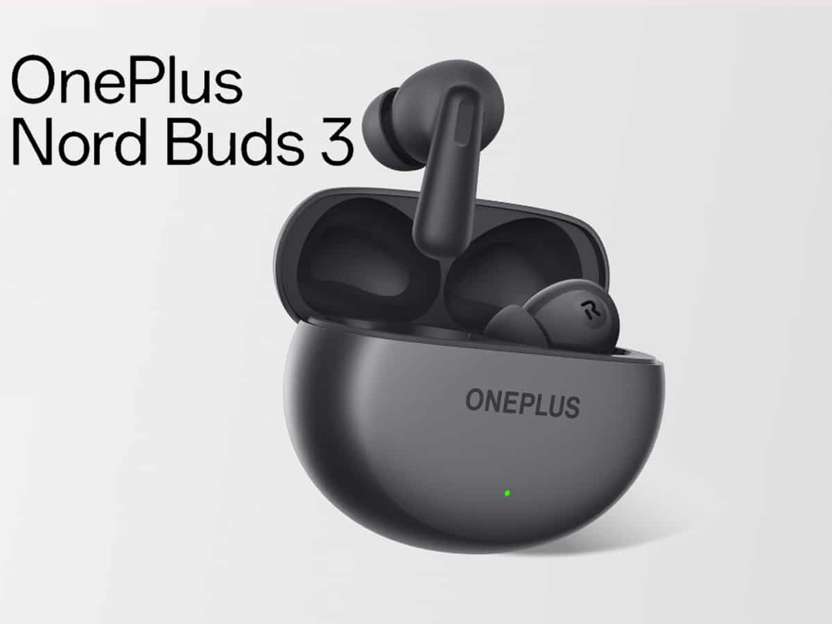 OnePlus Nord Buds 3 launch date confirmed - Check details 