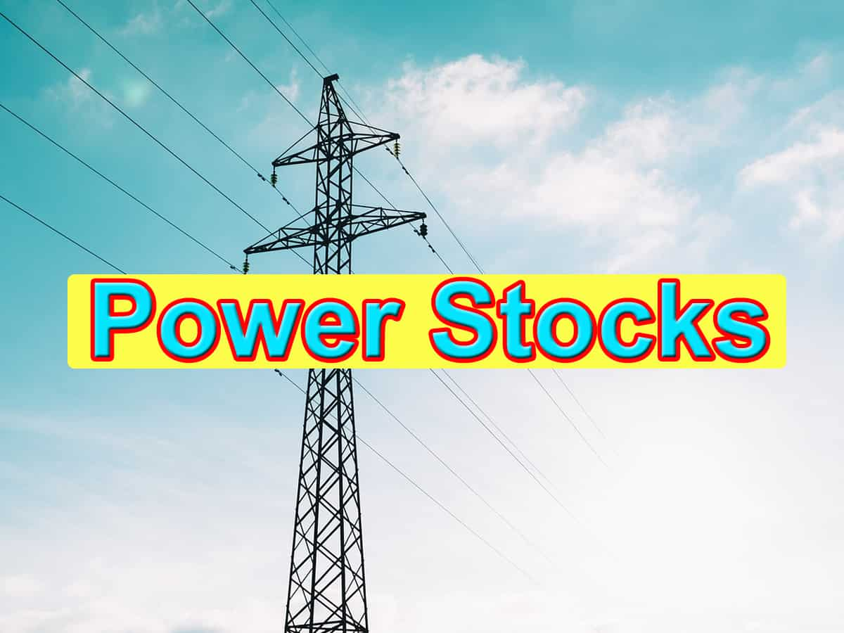 Power Stocks