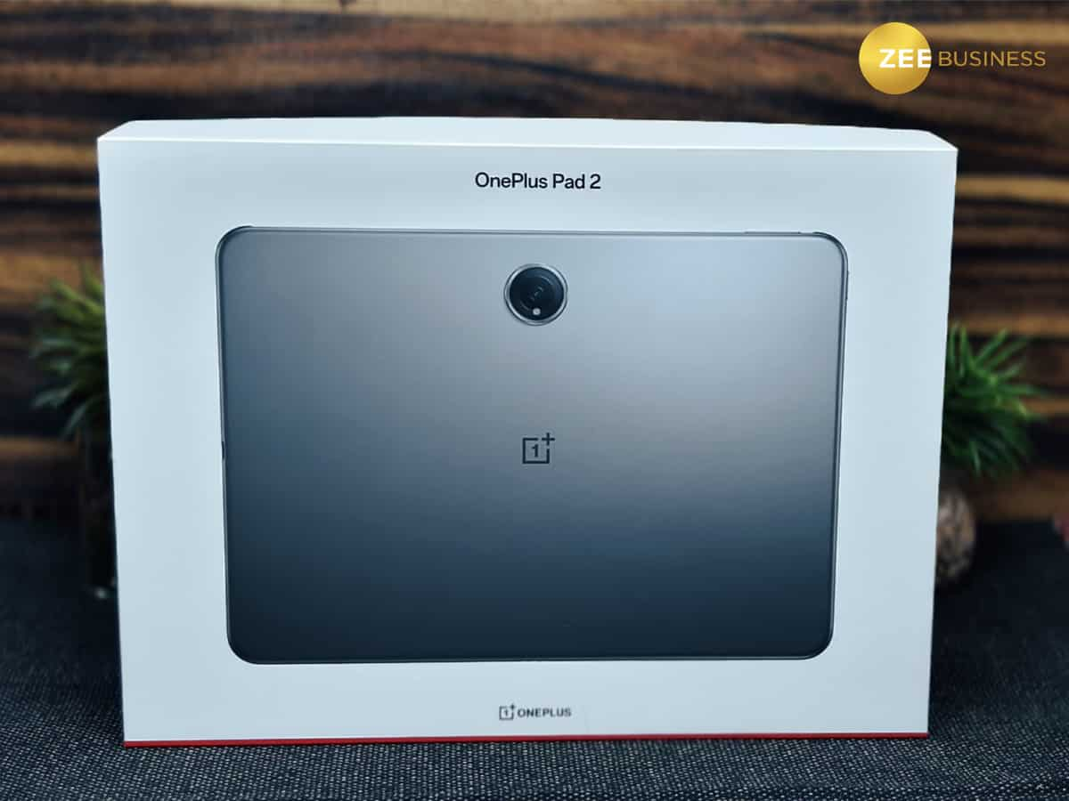 OnePlus Pad 2 Review