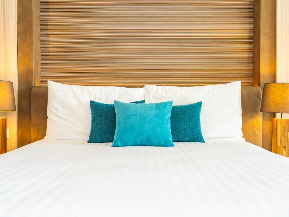 The ultimate guide to choosing the right bedsheets