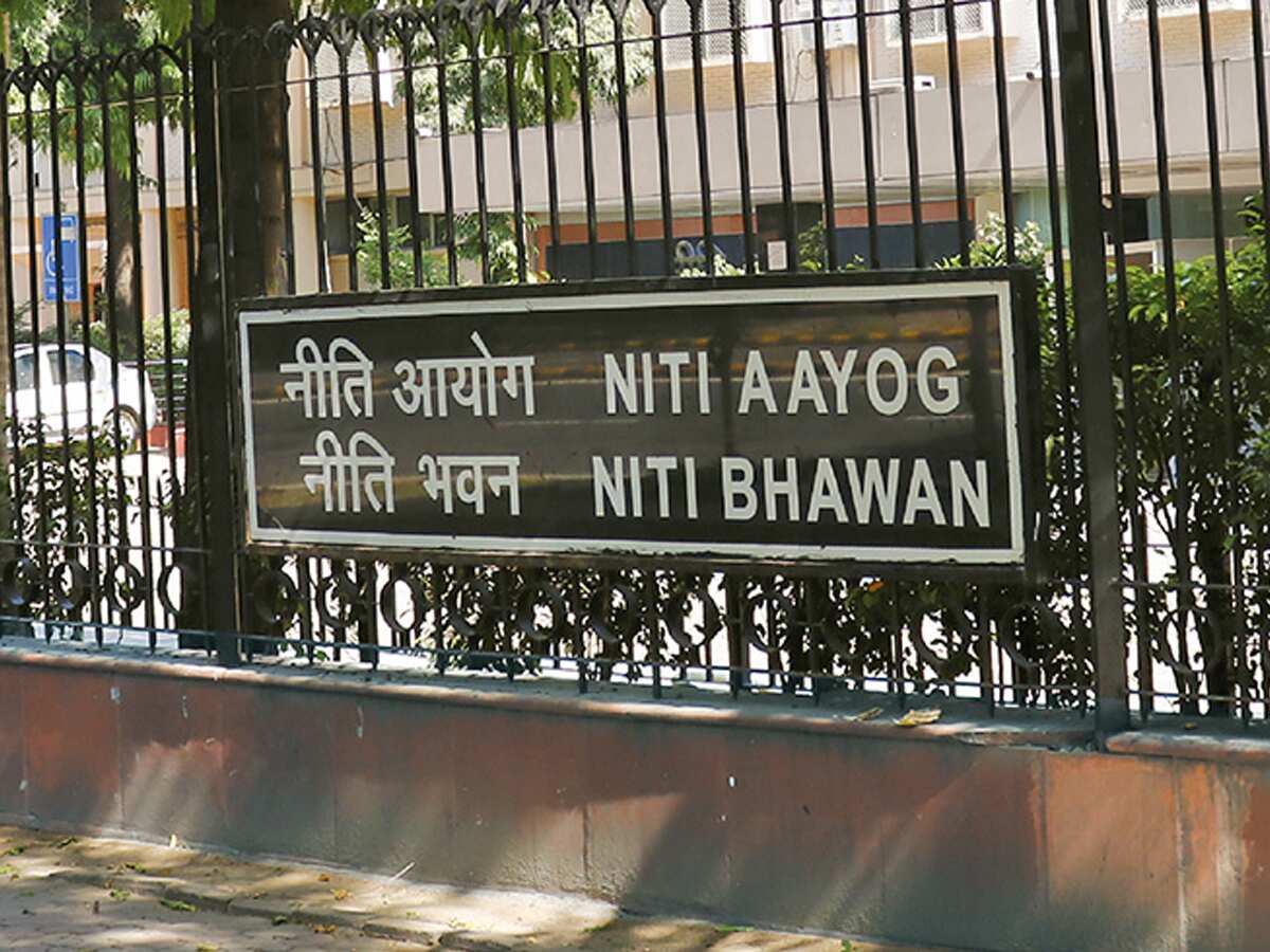 India-UK FTA within finger-touching distance: NITI Aayog CEO