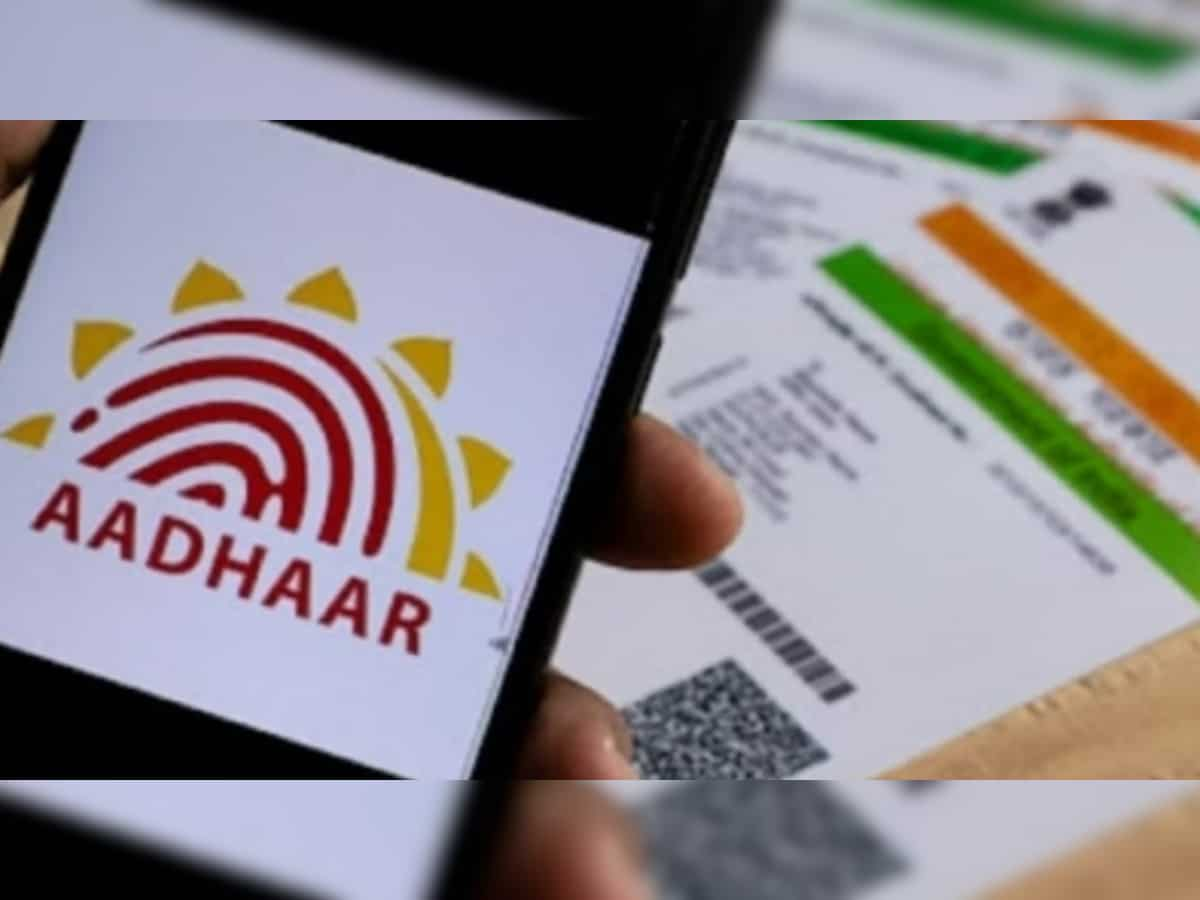 Centre to create Aadhaar-like digital IDs for 11 crore farmers by FY27