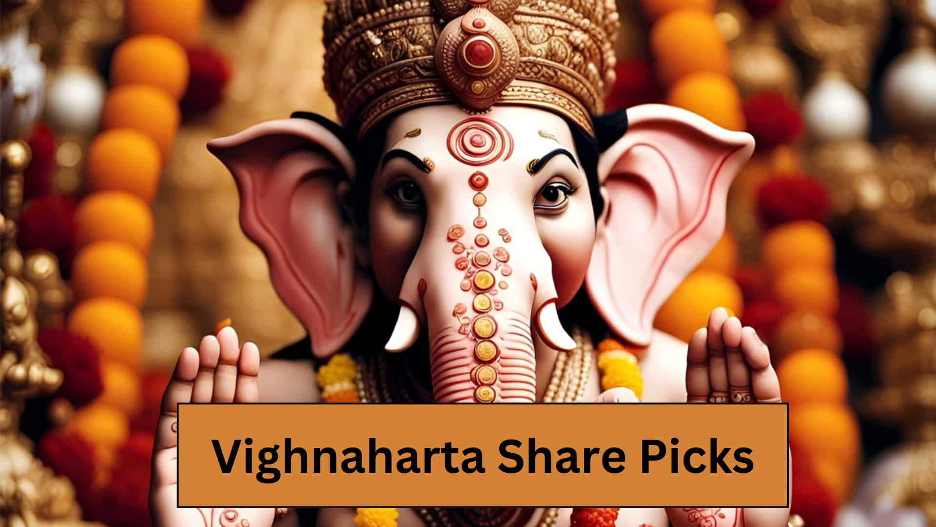 Ganesh Chaturthi Stock Picks 2024 BEL, Divi's Labs, Indus Towers among