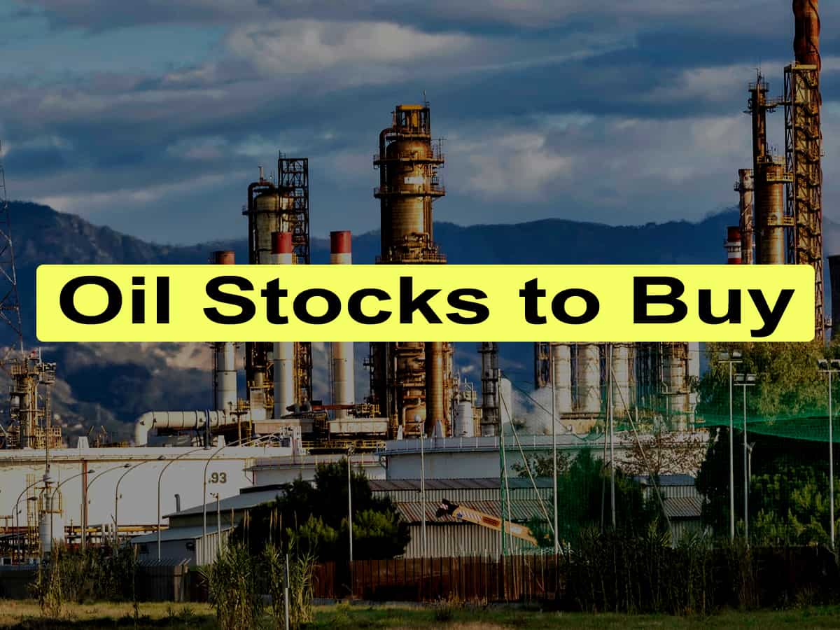 Oil Stocks to Buy