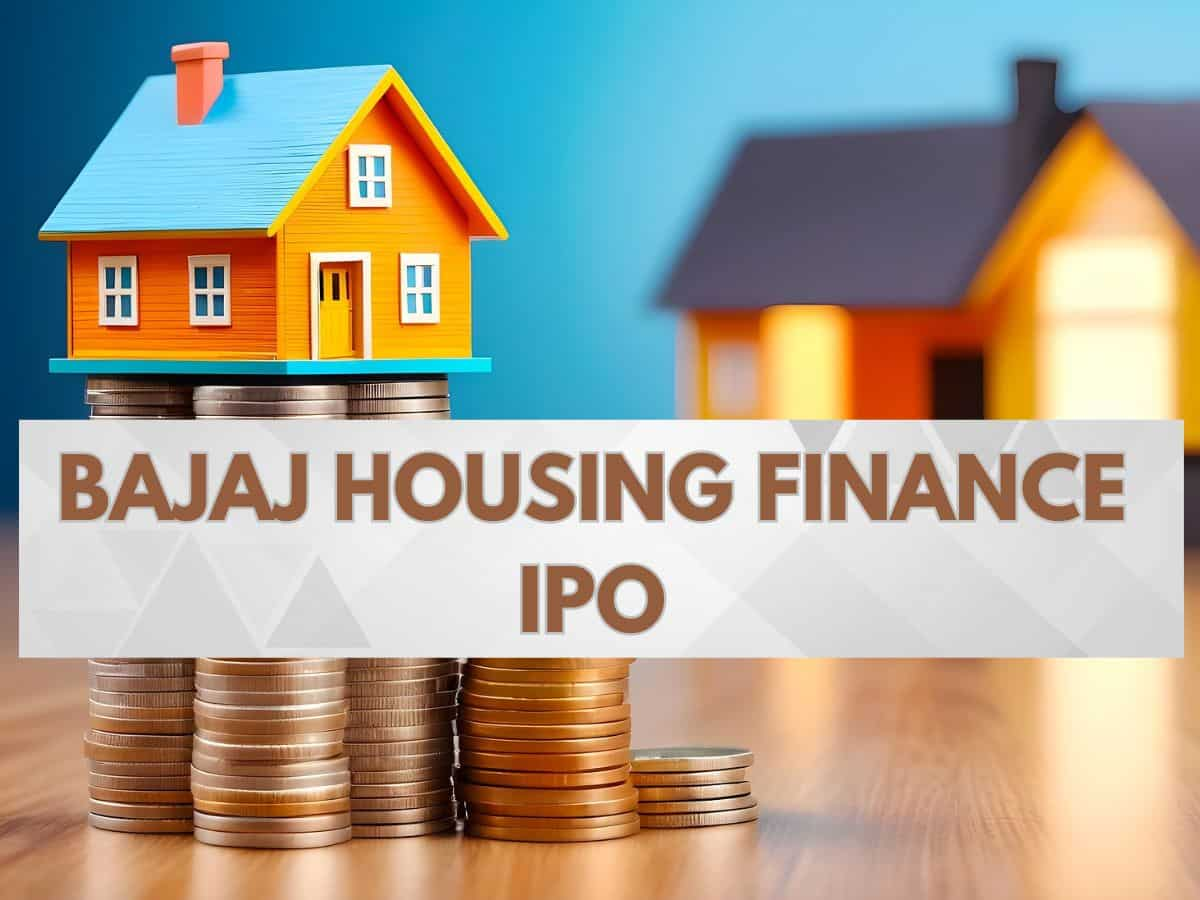 Looking to apply for Bajaj Housing Finance IPO? SBI Securities highlights 4 risk factors