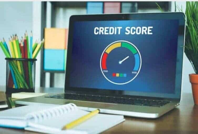 Update Your Credit Score