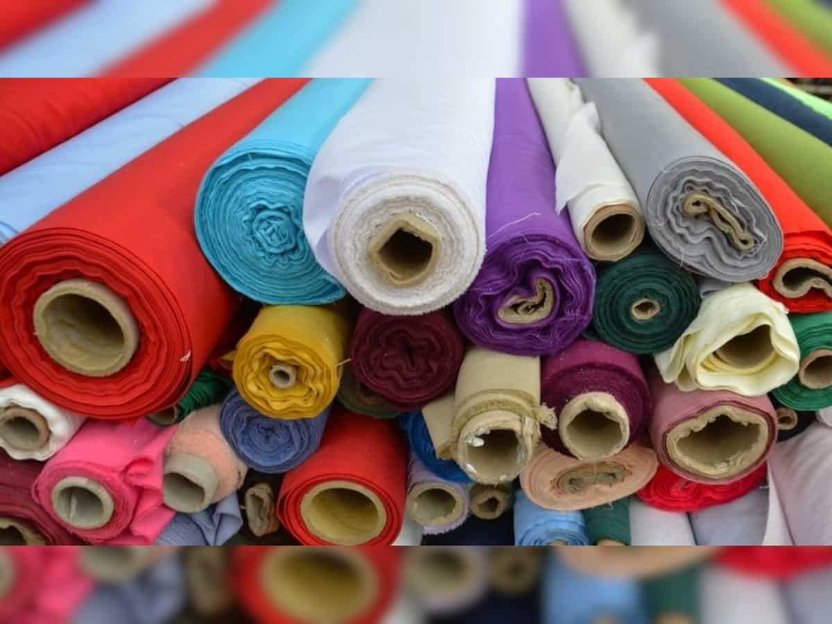 India's technical textile industry exports to cross $10 billion by 2030: Minister