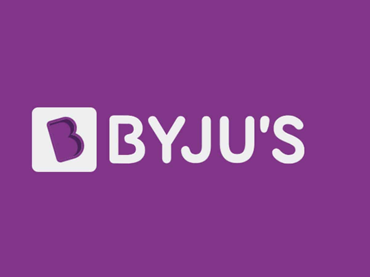 Second Byju's auditor exits in a year, embattled edtech firm responds