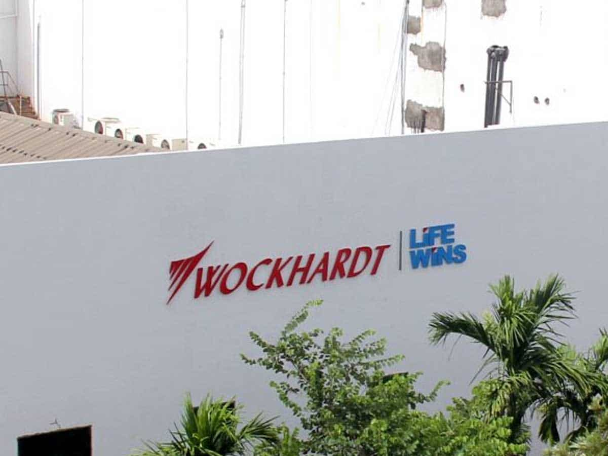 Wockhardt denies allegations of rent payment by Carol Info, its connection with SEBI orders