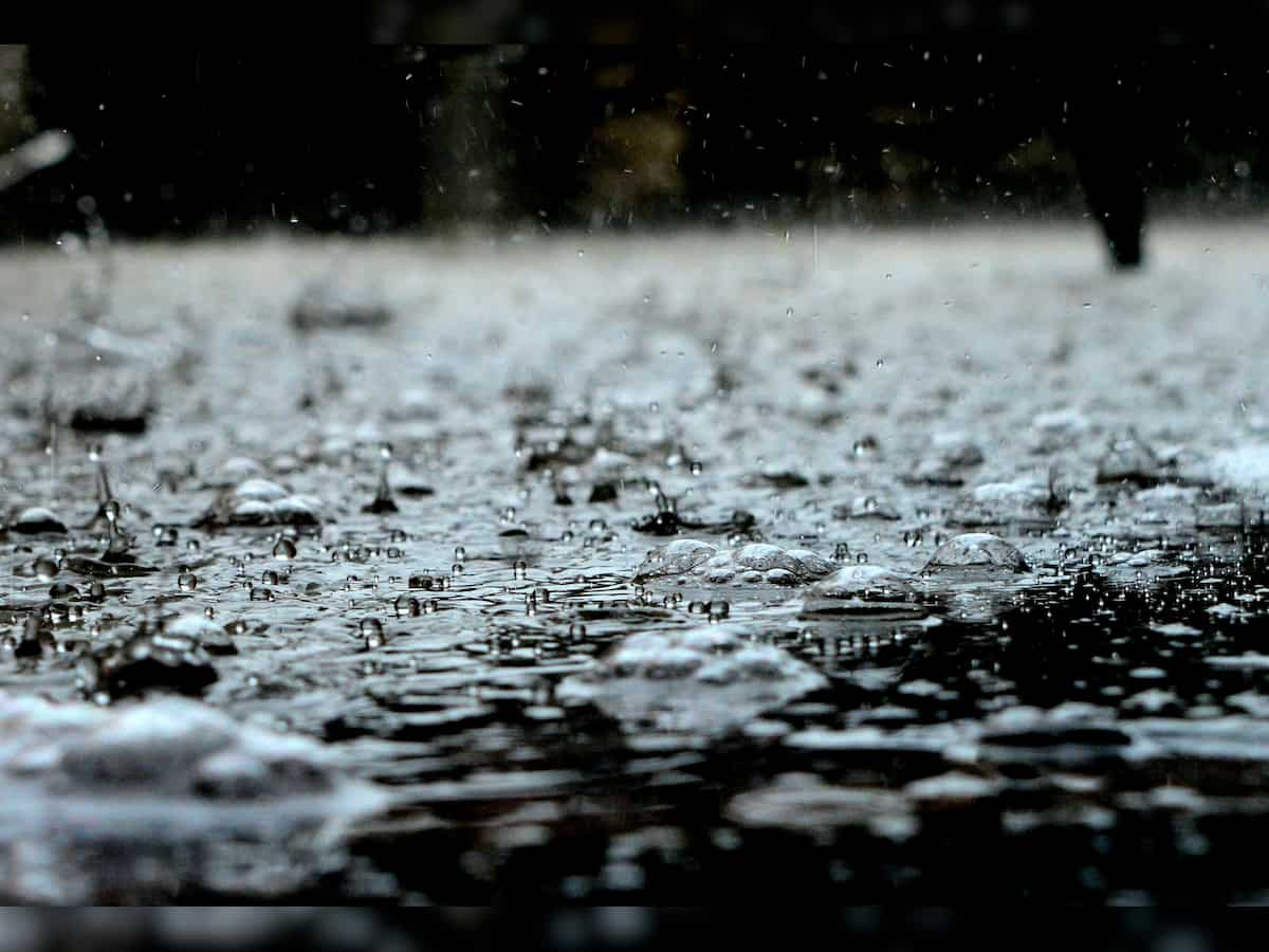 Rajasthan Weather News: Rain continues to lash parts of state, schools closed in Ajmer