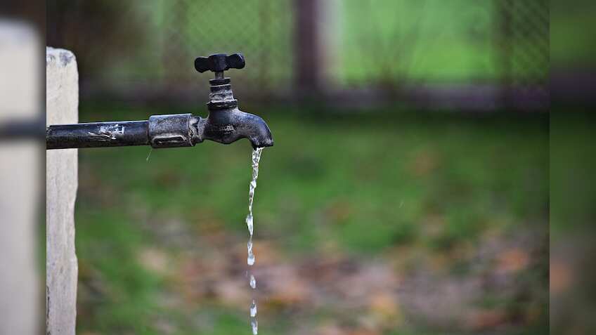 All states, UTs achieve over 50% tap water coverage in rural households ...