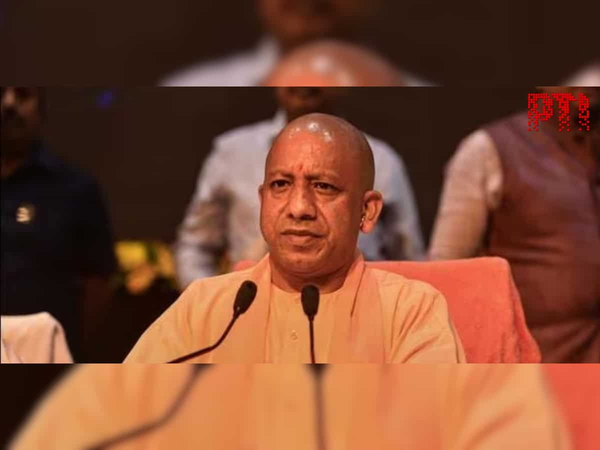 Gorakhpur has become hub for education, health investments: CM Yogi Adityanath