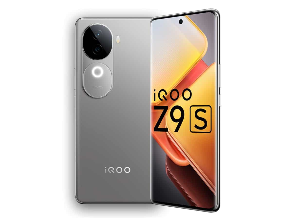 Ganesh Chaturthi 2024, Onam 2024, Amazon Sale: iQOO Z9s 5G