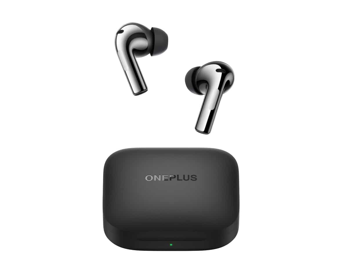 Ganesh Chaturthi 2024, Onam 2024, Amazon Sale: OnePlus Buds 3 in-Ear TWS Bluetooth Earbuds