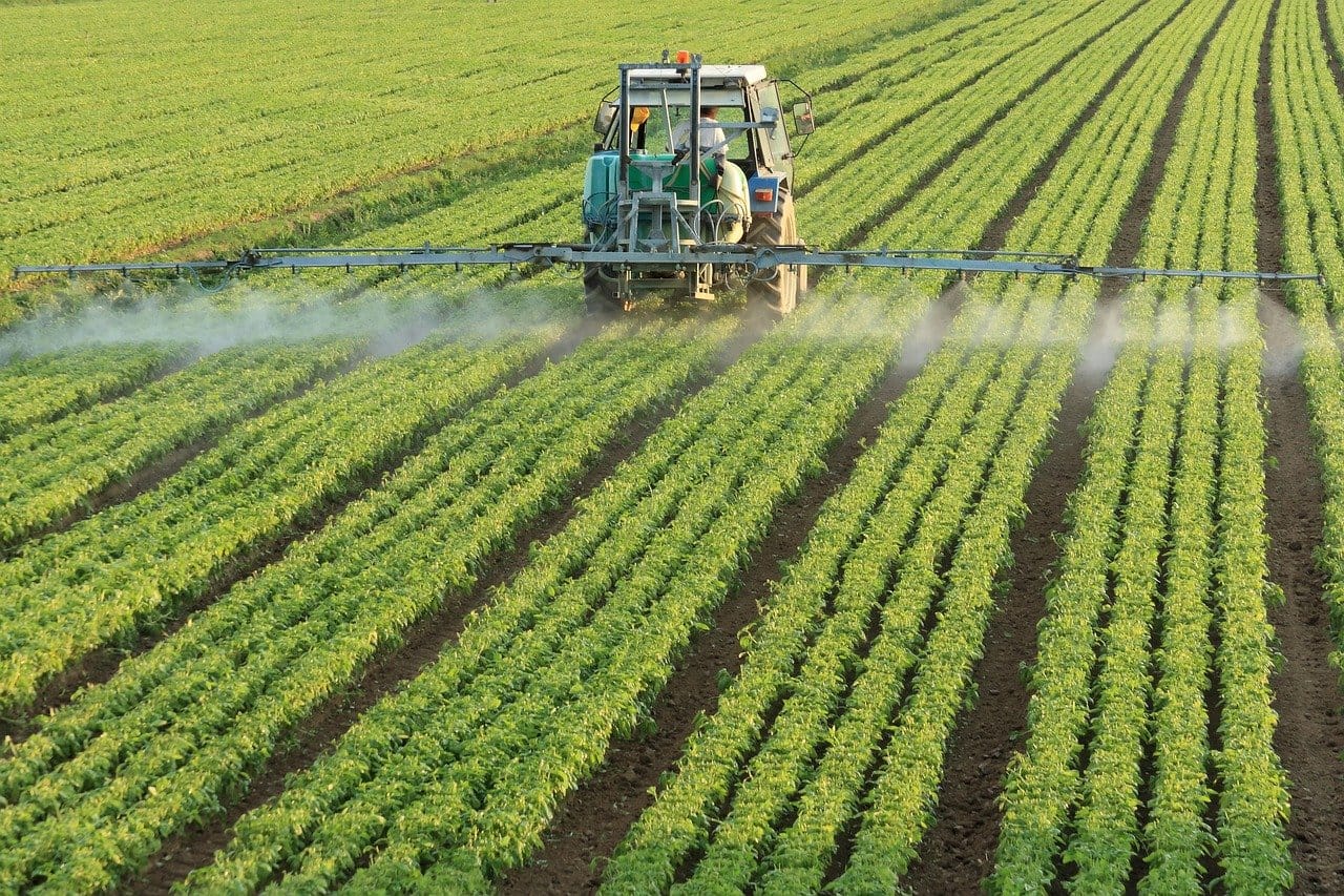 Controlling chemical contamination in agricultural raw materials must: FSSAI