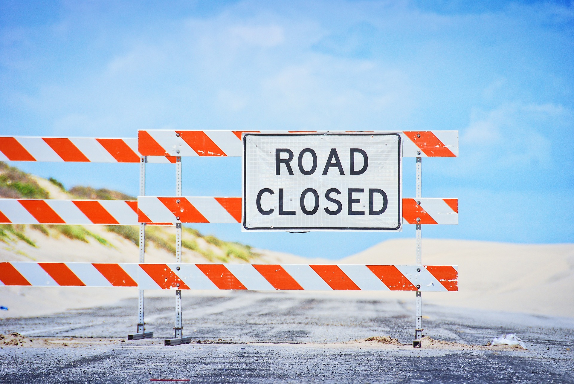 47 roads closed in Himachal, 3 districts under risk of low flash floods