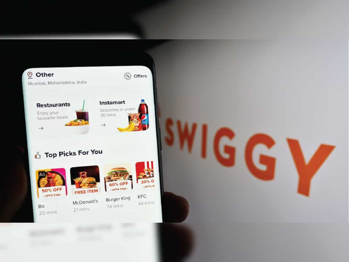 MSDE partners with Swiggy to provide skilling, employment opportunities within its network