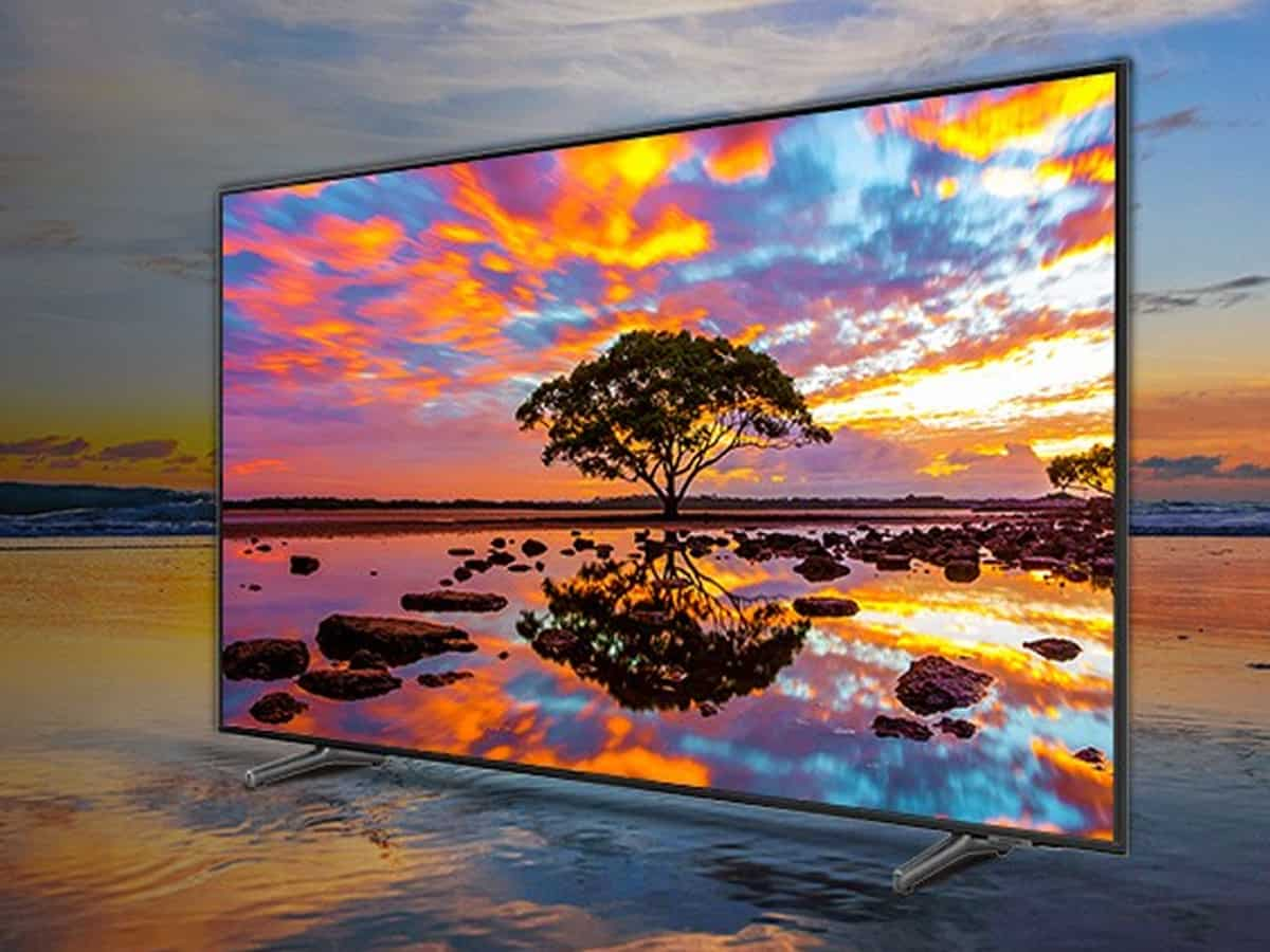 Samsung 2024 Crystal 4K Dynamic TV launched at starting price of Rs 41,990 - Check details