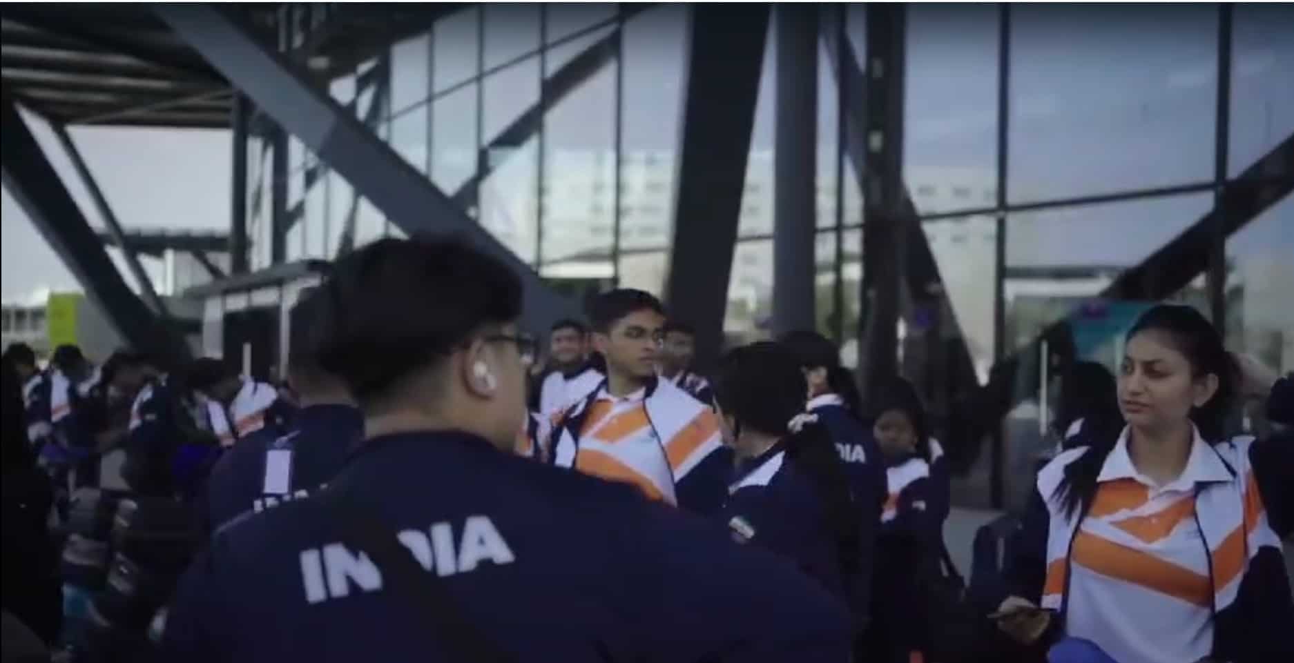 Worldskills 2024: After Olympic, Paraolympic games, Team India in France to compete in international skilling competition 