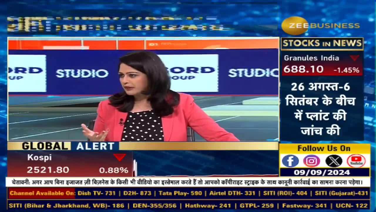 What is the reason for the decline in Nikkei?