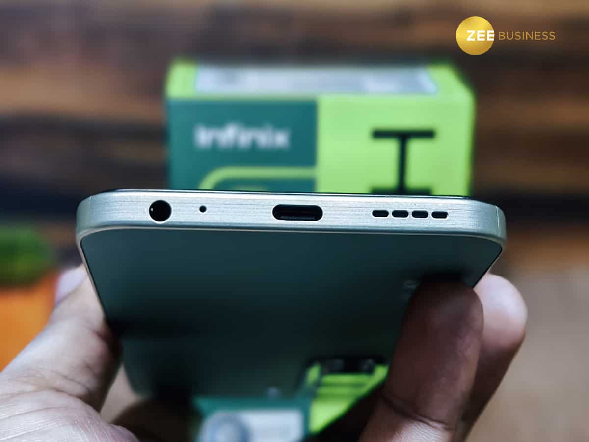 Infinix Hot 50 5G Review: Verdict