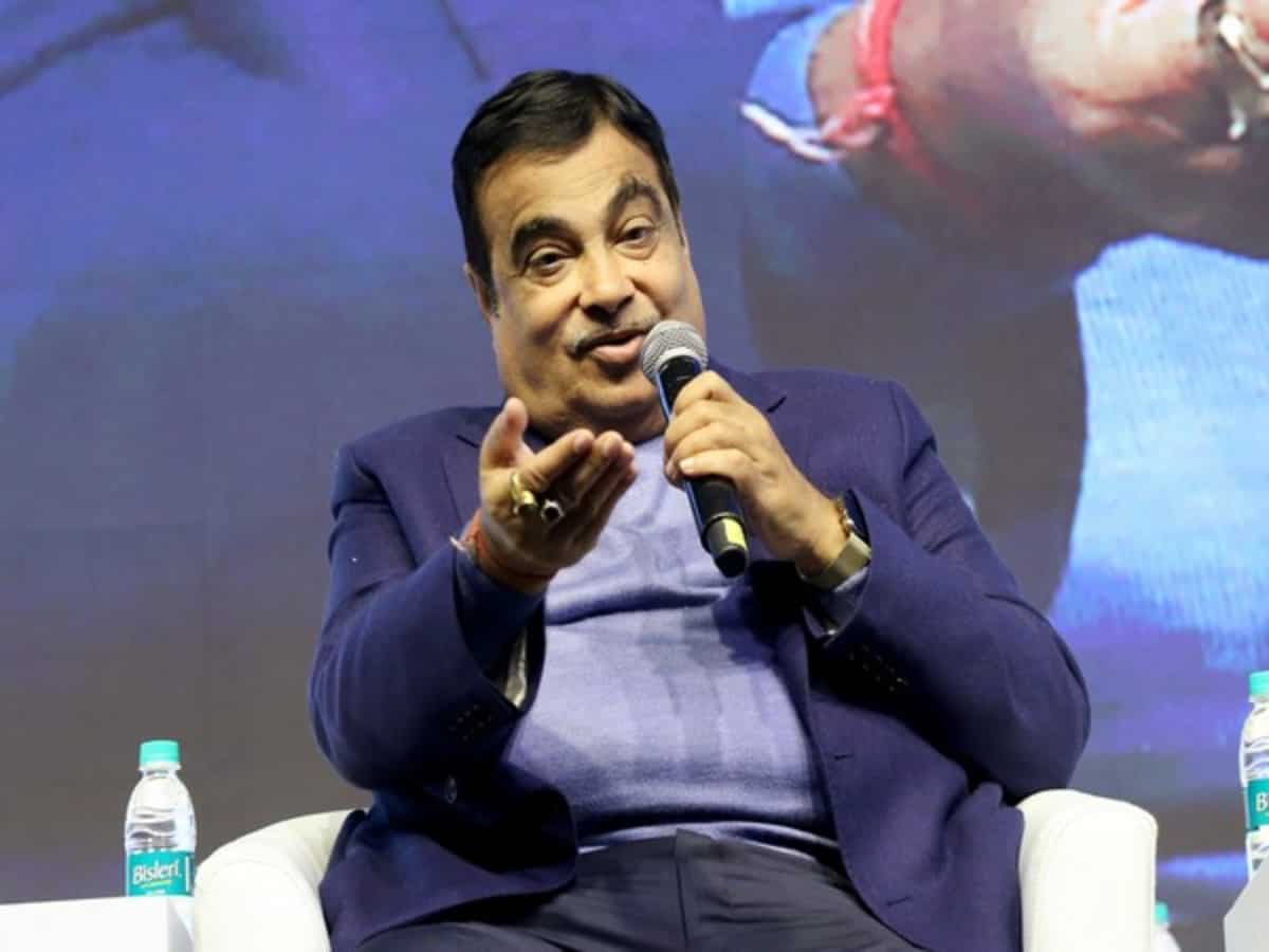 EVs can maintain cost without subsidies but won't oppose incentives: Nitin Gadkari 