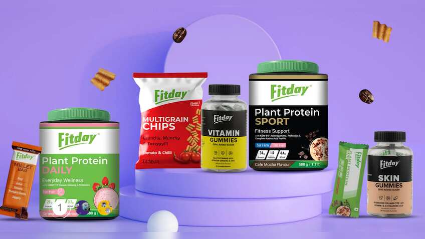 Superstar Mahesh Babu's firm GMB Entertainment invests in nutraceutical ...