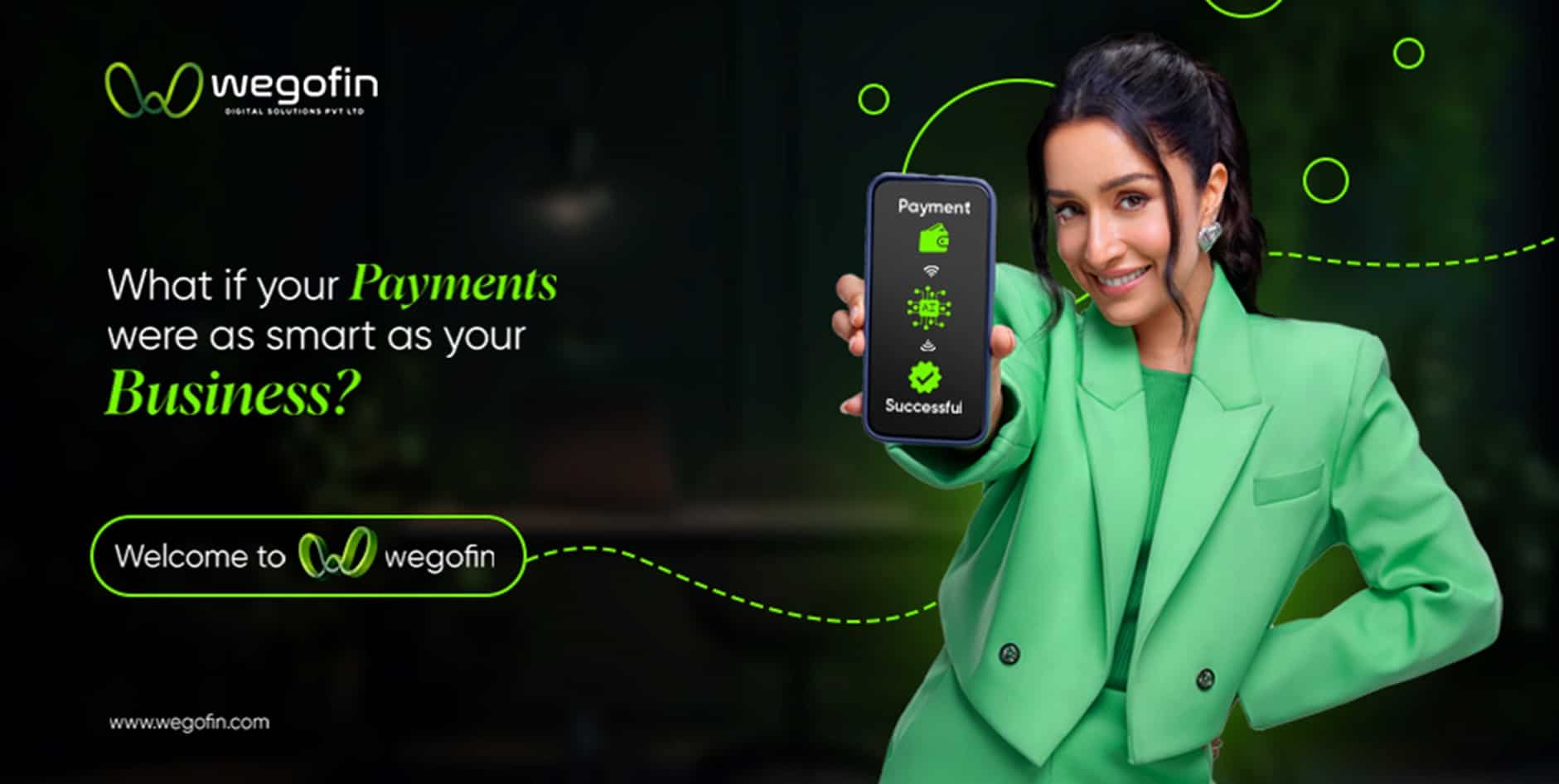 Acquirex Shraddha Kapoor and CEO Prabhu Kumar Introduce AcquireX & WegoAI: The ...