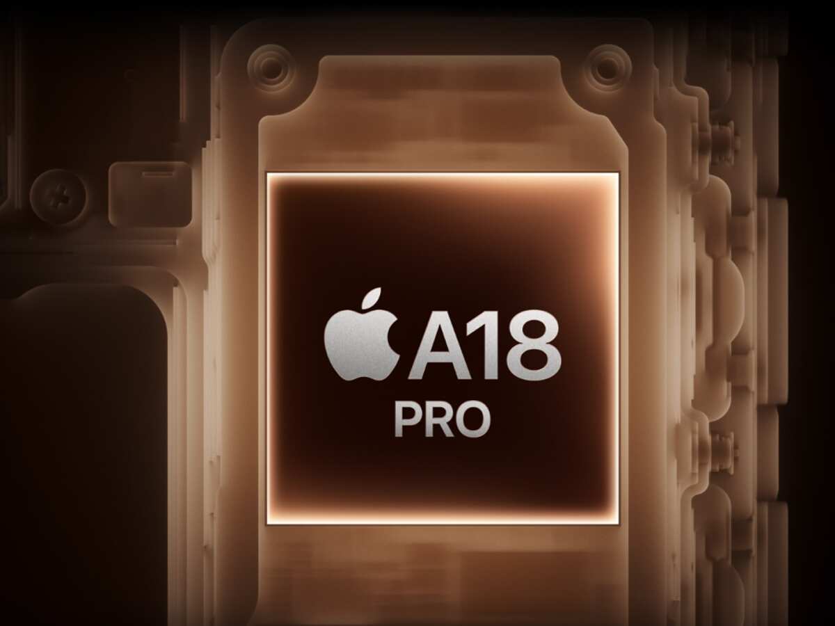 Apple iPhone 16 Prices in India: A18 Pro Chip