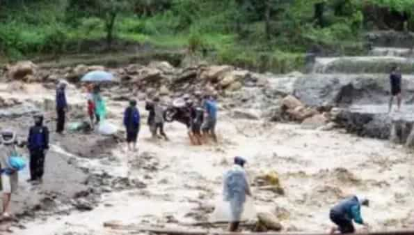 Typhoon Yagi Leaves 104 People Dead, Missing In Vietnam | Zee Business