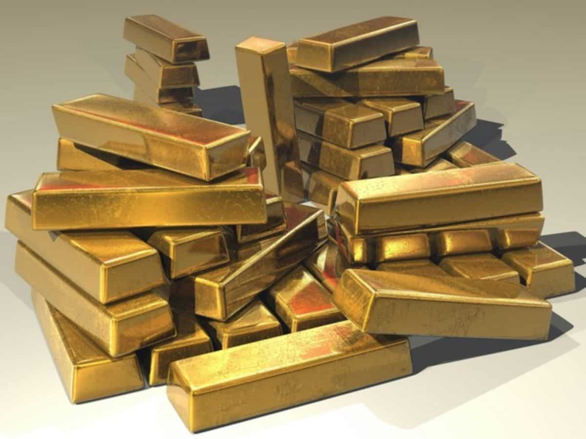 Why Choose Gold as an Investment?