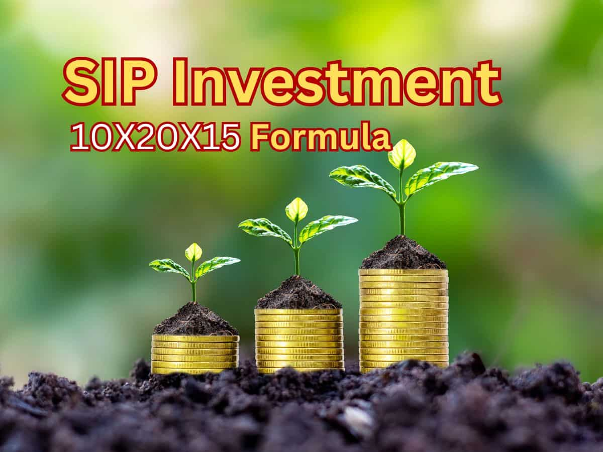 Invest in SIP