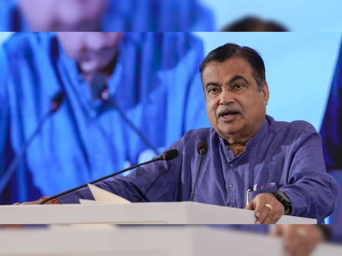 Not opposed to petrol & diesel but we need to be more responsible towards environment & citizens: Nitin Gadkari 