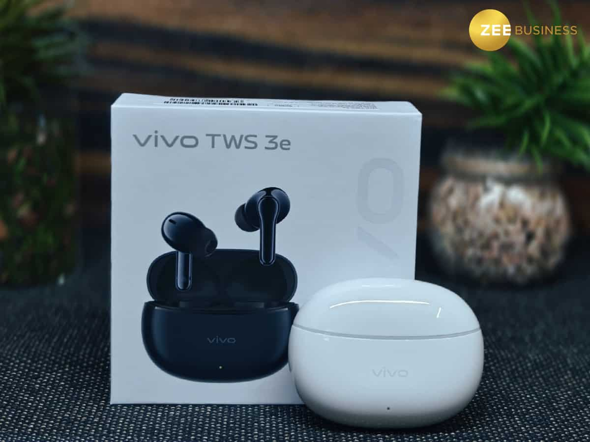 Vivo TWS 3e Review: Buds are lightweight