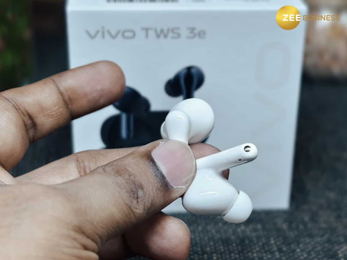 Vivo TWS 3e Review: 30dB of ANC